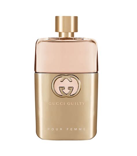 ultimo perfume de gucci mujer|perfume Gucci de mujer precio.